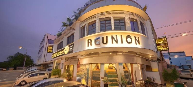 甜慈利精品酒店(Sweet Cili Boutique Hotel)图片