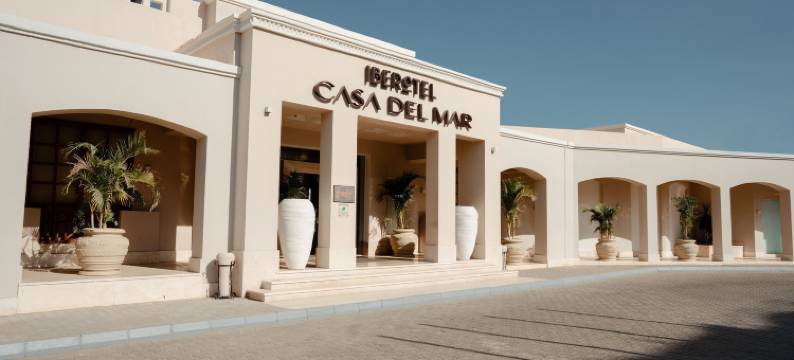 伊贝罗泰尔卡萨德尔马度假村(Iberotel Casa Del Mar Resort)图片
