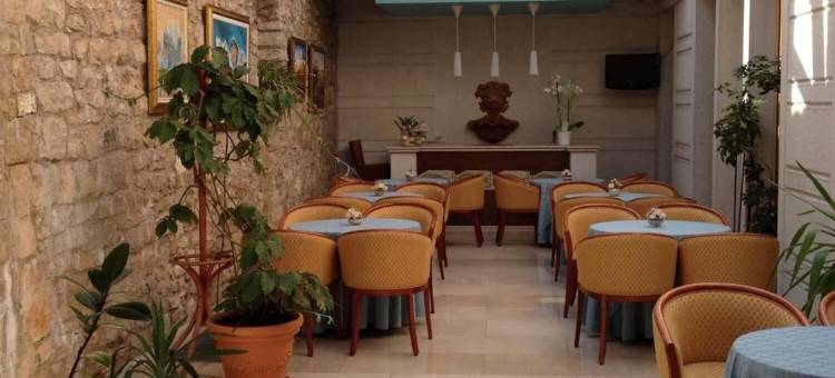 西塔尔酒店(Hotel Cittar)图片