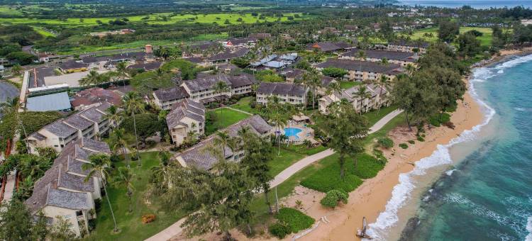 阿斯顿海滩岛民酒店(Aston Islander on The Beach)图片