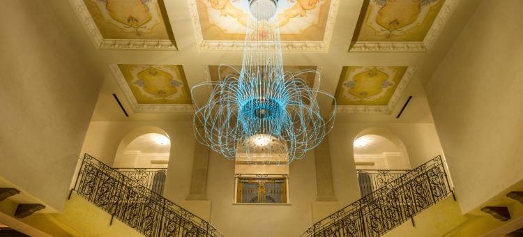 帕索罗布尔斯阿勒格瑞托葡萄园度假酒店(Allegretto Vineyard Resort Paso Robles)图片