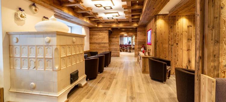 玛丽亚夫人度假酒店及健康中心(Lady Maria Hotel Wellness & Resort)图片