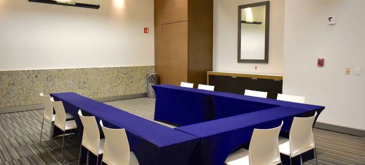 卡门城坎佩切欢朋酒店(Hampton Inn by Hilton Ciudad del Carmen Campeche)图片