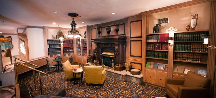 The Chateau Bloomington Hotel and Conference Center图片