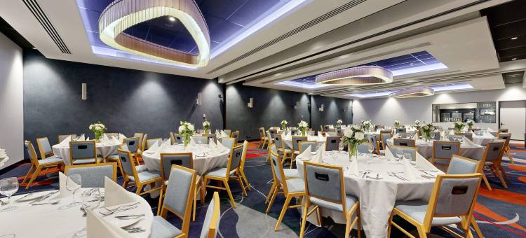 悉尼圣玛丽假日酒店(Holiday Inn Sydney St Marys)图片