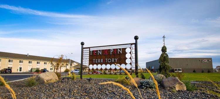 十针套房旅馆(Ten Pin Inn & Suites)图片