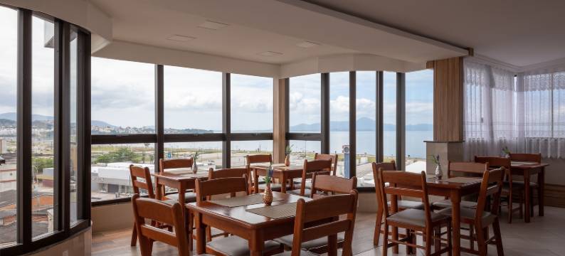 圣荷西锡安斯里姆酒店(Slim São José Zion)图片