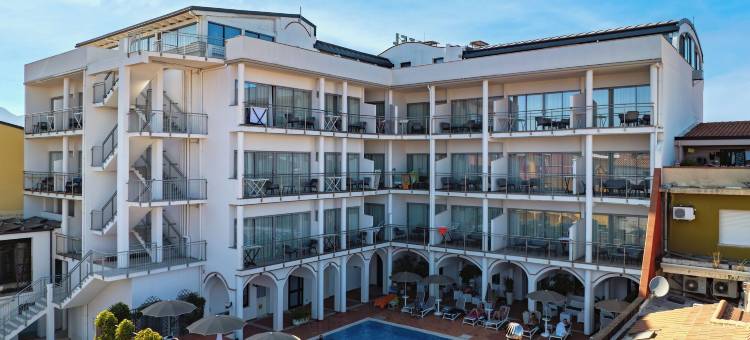 奥里酒店(Hotel Orri)图片