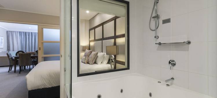 鲍勒尔民俗公园诗铂高级服务公寓(The Sebel Bowral Heritage Park)图片