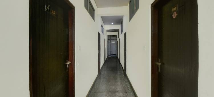 Collection O Sunder Nagar Golvyas Formerly Hotel Vanshil图片