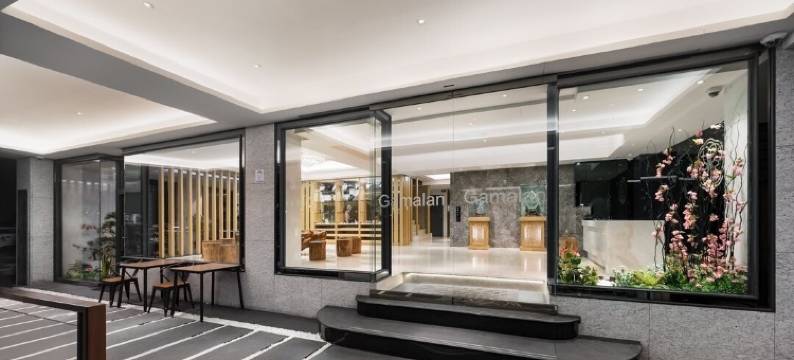 葛玛兰风吕会馆图片