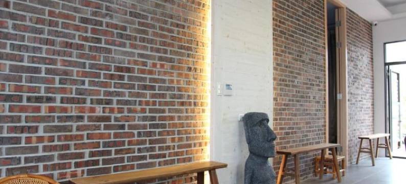 宜兰嘉的家民宿图片