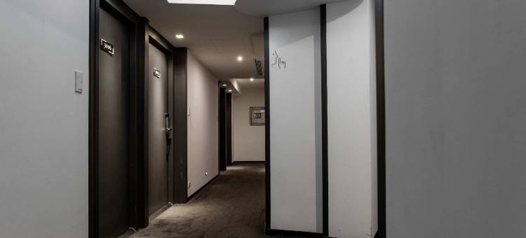 旅居文旅 - 台北松山机场馆图片