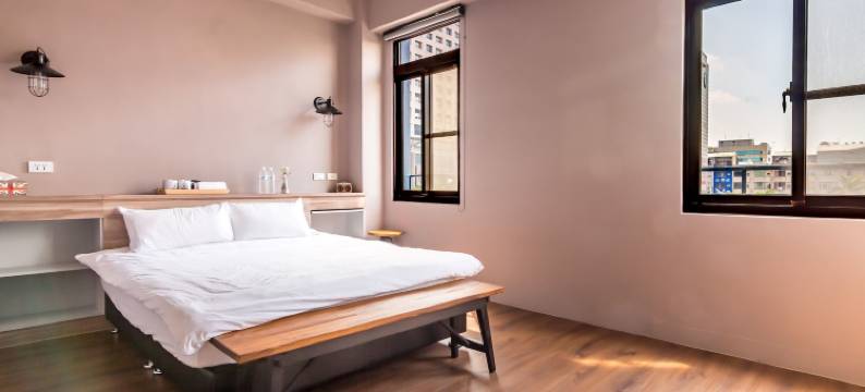 台南玩家小西门图片