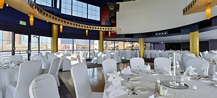 皮尔5霍特尔巴尔的摩(Pier 5 Hotel Baltimore)图片