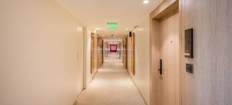 赛亚吉埃福特尔酒店 新孟买(Effotel by Sayaji Navi Mumbai)图片