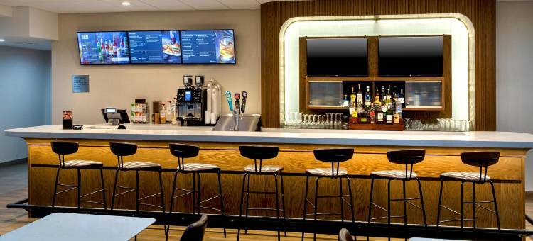 纽黑文奥兰治/米尔福德万怡酒店(Courtyard New Haven Orange/Milford)图片