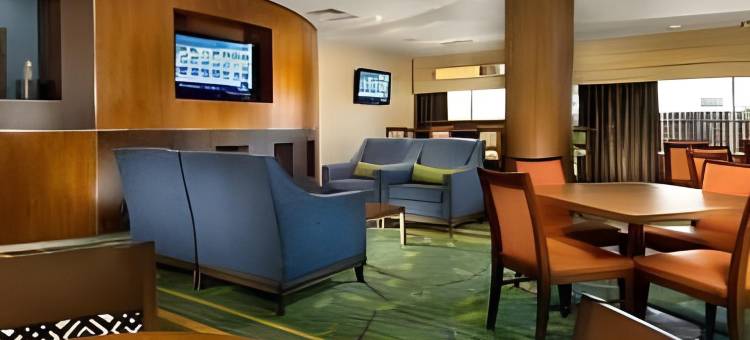 Fairfield Inn & Suites New Braunfels图片