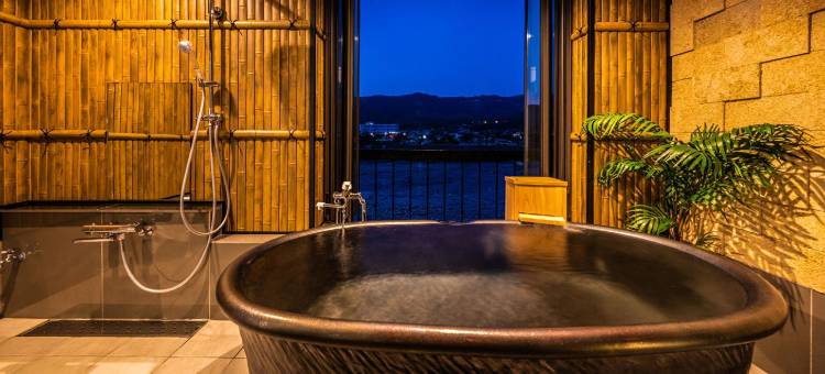 筑后川清乃屋温泉旅馆(Chikugogawa Onsen Kiyonoya)图片