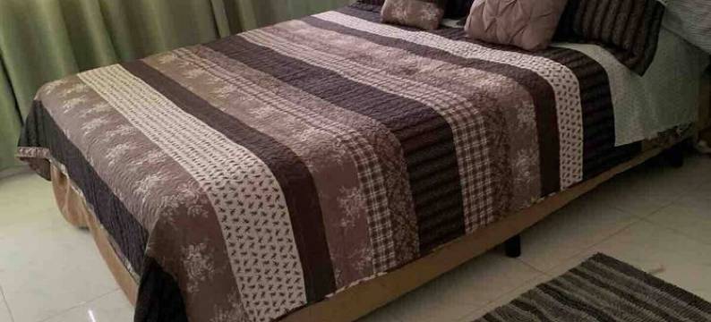 5-bedroom 7 Bed 9 Guess Home with WiFi, AC in Cd Versailles Sn Juan Opico图片