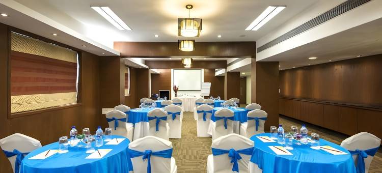 华丽公园酒店(Park Ornate Hotel Viman Nagar)图片