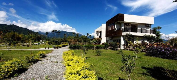 花莲枫情休闲渡假庄园图片