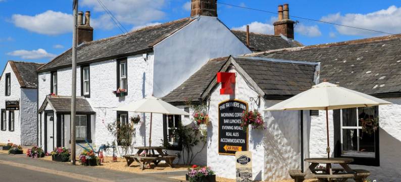 农夫旅馆(The Farmers Inn)图片