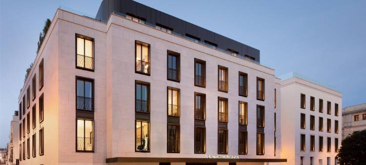 塞维利亚马格达莱纳广场丽笙精选酒店(Radisson Collection Hotel, Magdalena Plaza Sevilla)图片