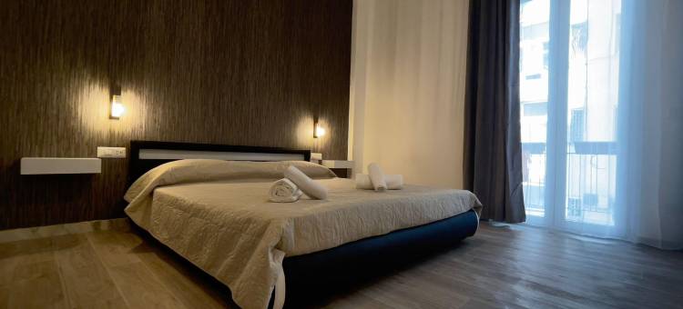 Cconforthotels R&B加里之家(Cconforthotels R&B Gary House)图片