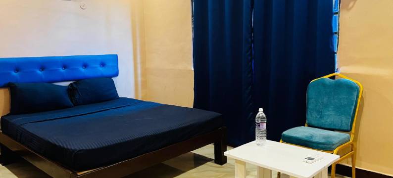 Hotel Star City图片