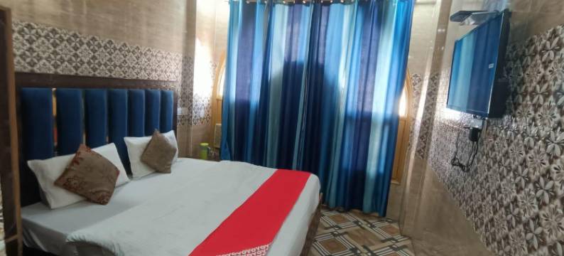 阿贾伊酒店(Hotel Ajay)图片