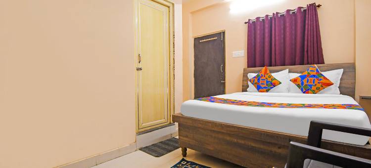 FabHotel Royal Lagoon图片