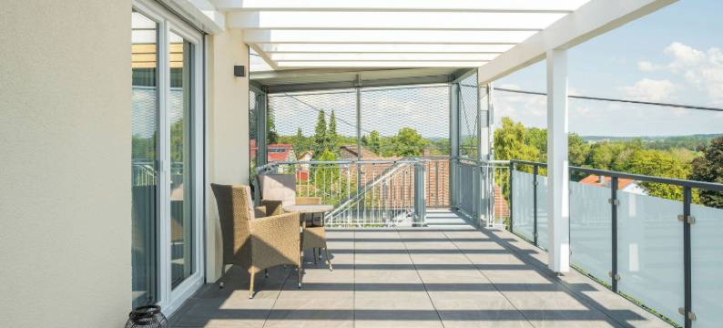 MK 公寓(MK Apartments)图片