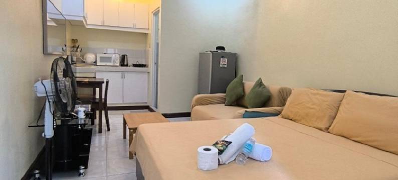 South Breeze Balibago 3 Minutes Away from Santa Rosa Commercial Complex图片