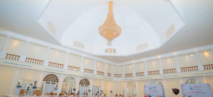 拉维尼亚山酒店(Mount Lavinia Hotel)图片