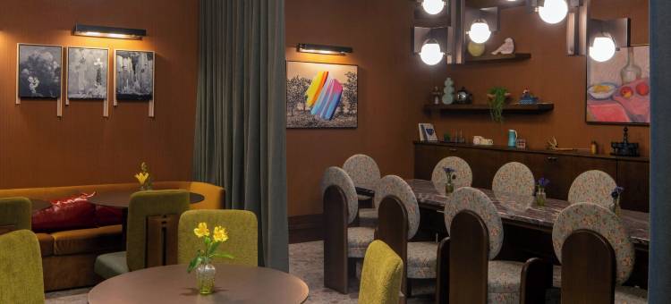 The Tallison Hotel, a Tribute Portfolio Hotel图片