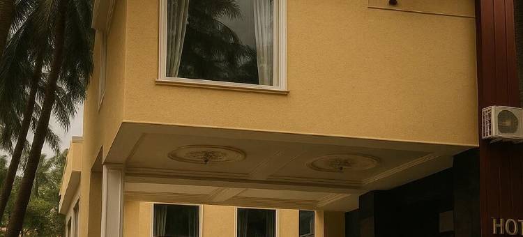 蒙特卡洛酒店(Montecarlo Hotel)图片