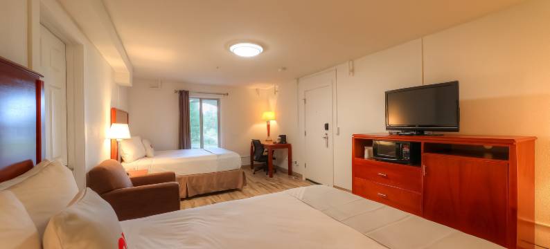 OYO纽波特旅馆-101号高速公路(Newport Inn by OYO - Hwy 101)图片