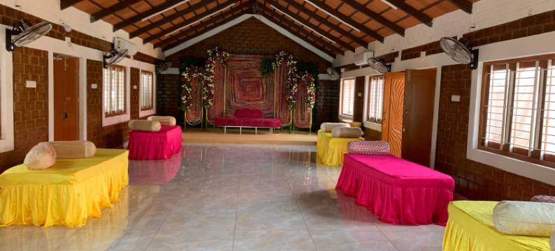 LOVE GREEN 度假村(LOVE GREEN RESORTS)图片