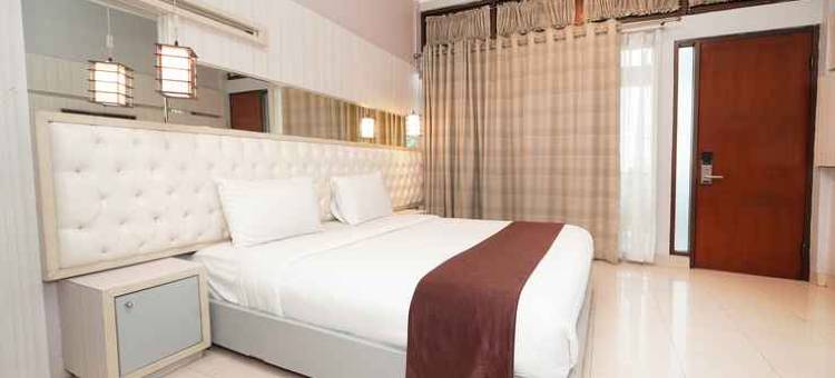 Sapadia Guesthouse Ciwidey Bandung图片