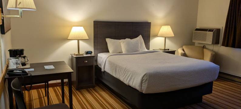 铜冠马格努森酒店(Magnuson Copper Crown)图片