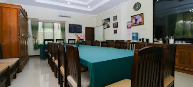 Pondok Seruni Homestay Syariah图片