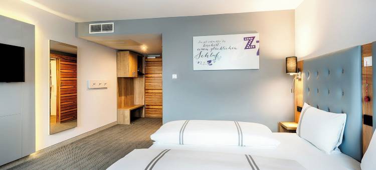 优品迎林道酒店(Premier Inn Lindau Hotel)图片