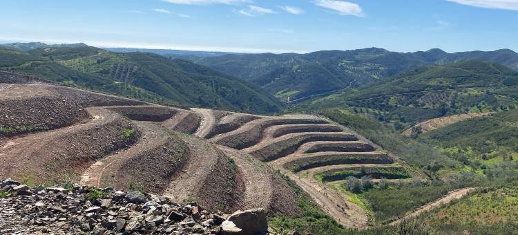 葡萄牙无限生态套房度假村(Portugals Infinity Eco Suite Resort)图片