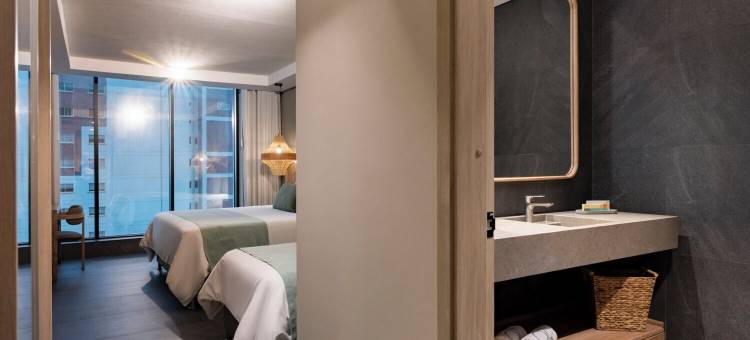 OZ 酒店系列(OZ COLLECTION)图片