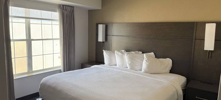 Residence Inn Corpus Christi图片