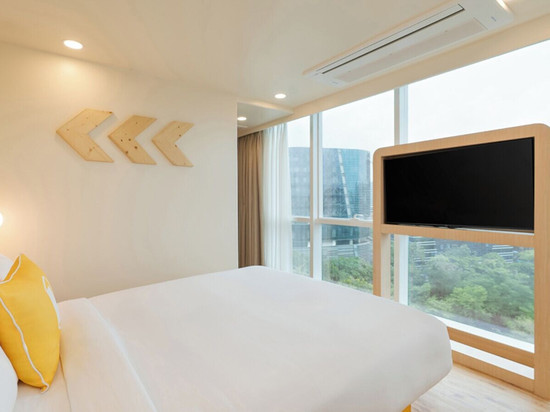 布卢姆酒店 - BKC卡利纳