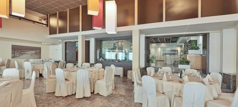 欧陆大酒店(Grand Hotel Continental)图片