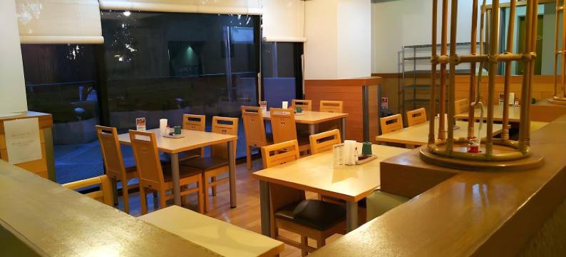 胜田新中央酒店(New Central Hotel Katsuta)图片