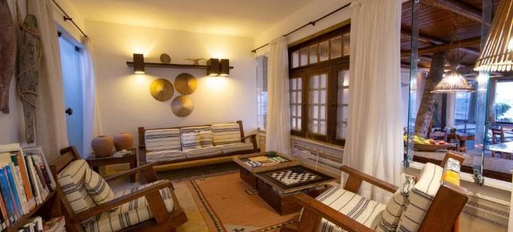 艾可哈瑜珈旅馆(Pousada Ecohar Yoga)图片